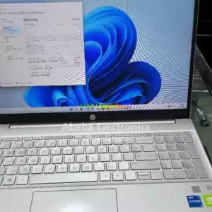 New arrival Brand New  hp pavilionDedicated 2GB NVIDIA Graphics      11th Generation  (20 in Ethiopia